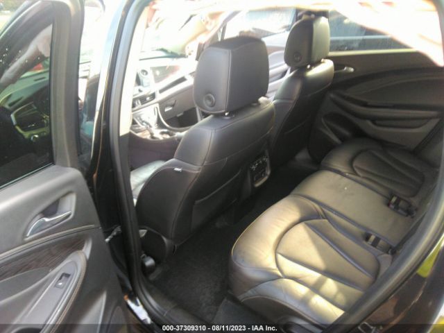 LRBFX3SX7JD003701 Buick Envision Premium I