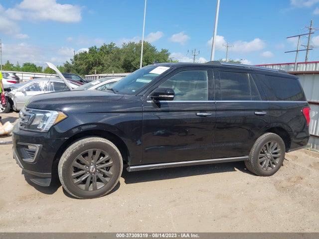 2020 FORD EXPEDITION LIMITED VIN: 1FMJU2AT0LEA88595