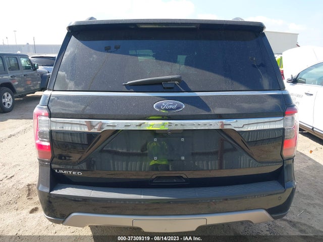 2020 FORD EXPEDITION LIMITED VIN: 1FMJU2AT0LEA88595