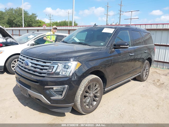 2020 FORD EXPEDITION LIMITED VIN: 1FMJU2AT0LEA88595