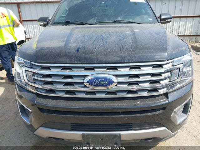 2020 FORD EXPEDITION LIMITED VIN: 1FMJU2AT0LEA88595