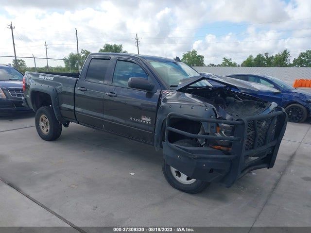2016 1GCVKREC7GZ240465 main image