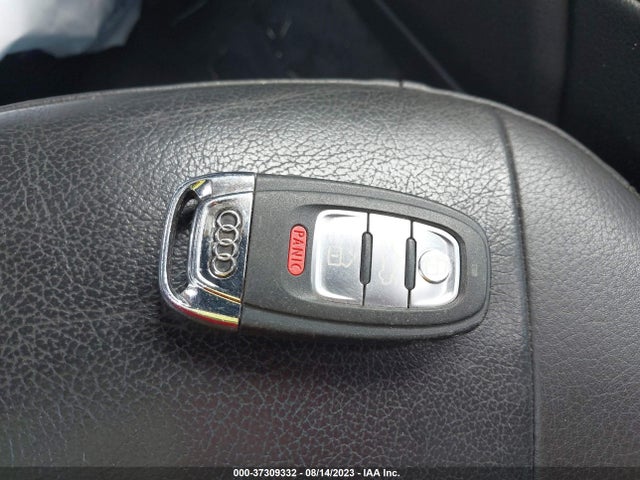 WAUC8AFC6HN067369 Audi A6 PREMIUM