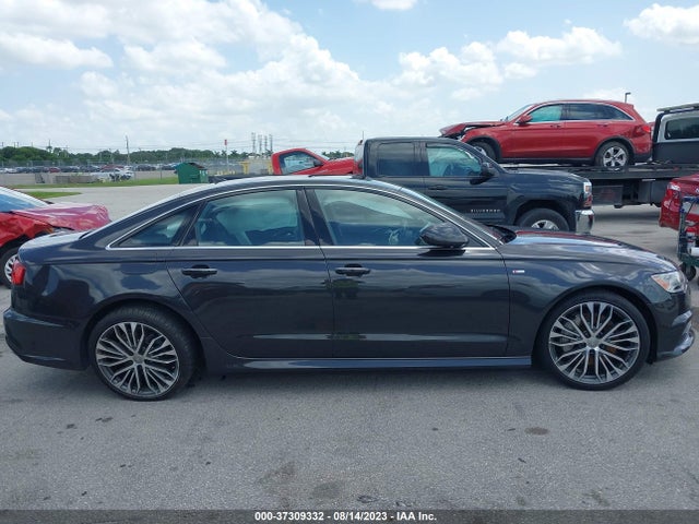 WAUC8AFC6HN067369 Audi A6 PREMIUM