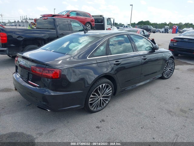WAUC8AFC6HN067369 Audi A6 PREMIUM