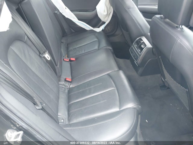 WAUC8AFC6HN067369 Audi A6 PREMIUM