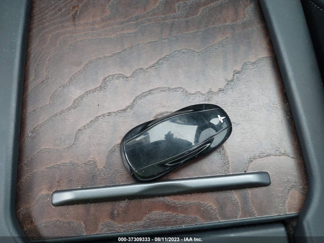 Tesla Model S 75d/100d/p100d 2018 5YJSA1E24JF285648 Image 10