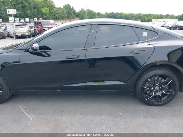 Tesla Model S 75d/100d/p100d 2018 5YJSA1E24JF285648 Image 14