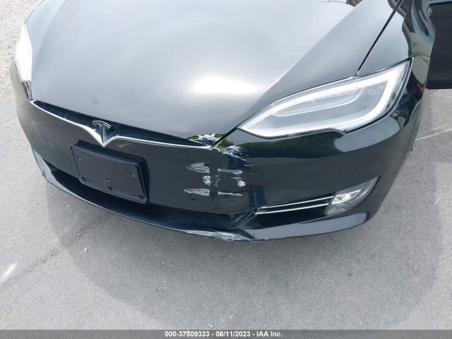 Tesla Model S 75d/100d/p100d 2018 5YJSA1E24JF285648 Image 6