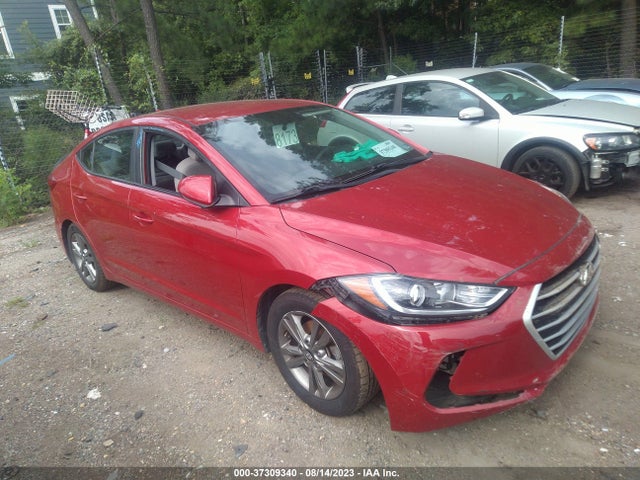 2018 5NPD84LF1JH303522 main image