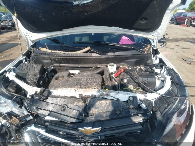 Chevrolet EQUINOX LT 2019 3GNAXJEV7KS648934 Image 10
