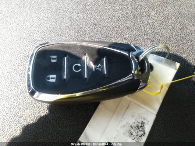 Chevrolet EQUINOX LT 2019 3GNAXJEV7KS648934 Image 11