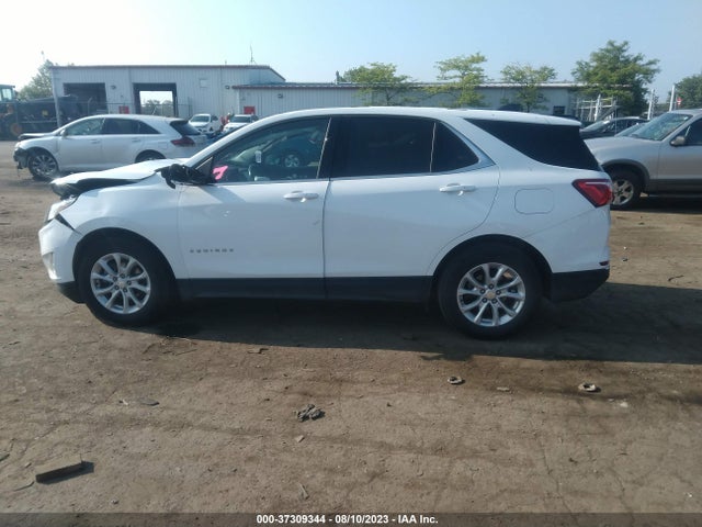 Chevrolet EQUINOX LT 2019 3GNAXJEV7KS648934 Image 14