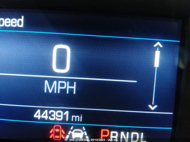 Chevrolet EQUINOX LT 2019 3GNAXJEV7KS648934 Image 15