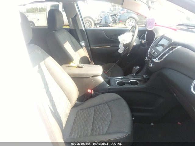 Chevrolet EQUINOX LT 2019 3GNAXJEV7KS648934 Image 5