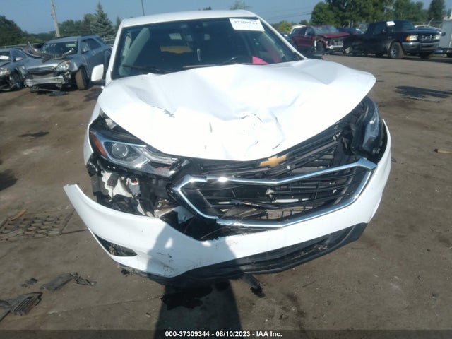 Chevrolet EQUINOX LT 2019 3GNAXJEV7KS648934 Image 6