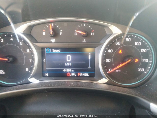 Chevrolet EQUINOX LT 2019 3GNAXJEV7KS648934 Image 7