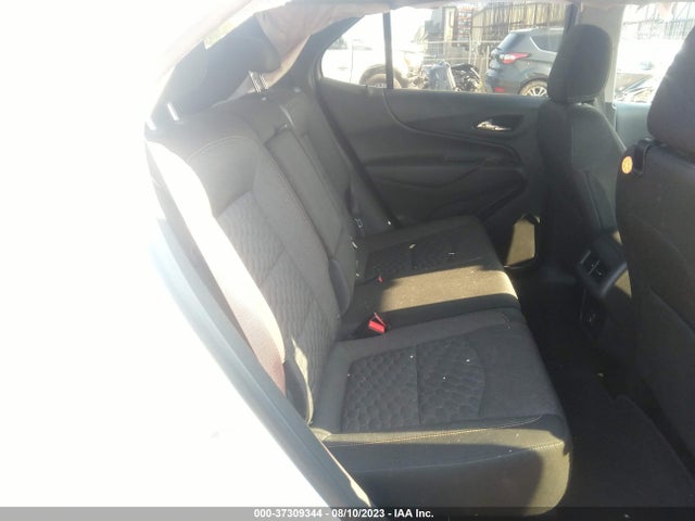 Chevrolet EQUINOX LT 2019 3GNAXJEV7KS648934 Image 8