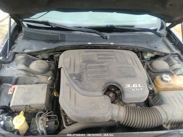 2013 Chrysler 300 300c მანქანა იყიდება აუქციონზე, vin: 2C3CCAEG5DH606433, აუქციონის ნომერი: 37309353