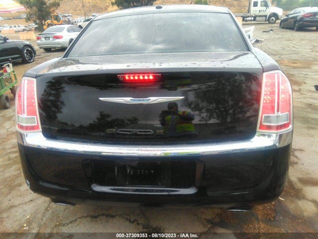 2013 Chrysler 300 300c მანქანა იყიდება აუქციონზე, vin: 2C3CCAEG5DH606433, აუქციონის ნომერი: 37309353