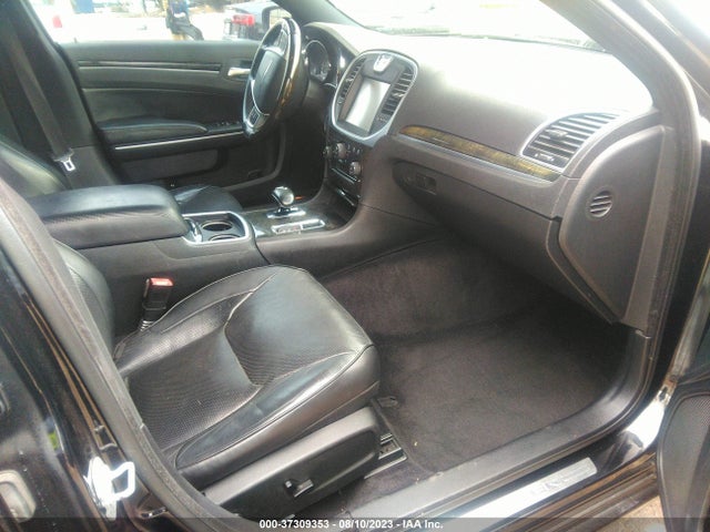 2013 Chrysler 300 300c მანქანა იყიდება აუქციონზე, vin: 2C3CCAEG5DH606433, აუქციონის ნომერი: 37309353