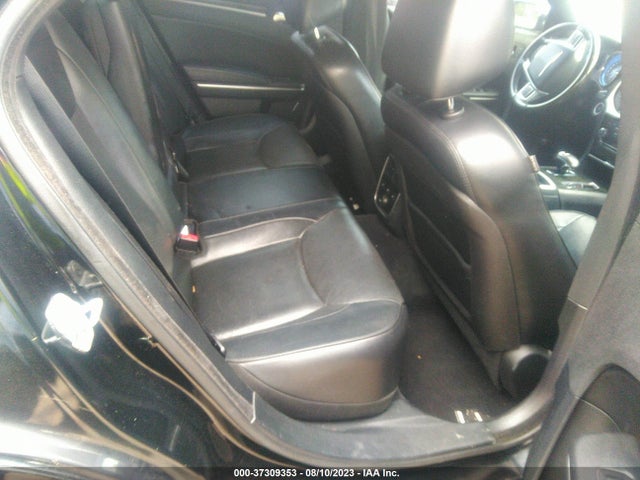 2013 Chrysler 300 300c მანქანა იყიდება აუქციონზე, vin: 2C3CCAEG5DH606433, აუქციონის ნომერი: 37309353