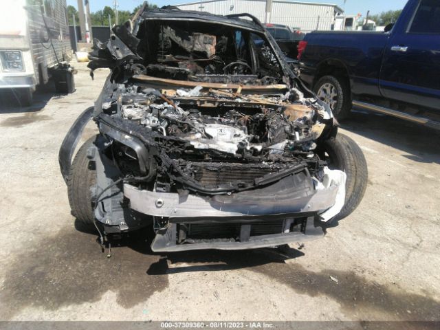 W1N4M4HB5LW031578 Mercedes-Benz GLB 250