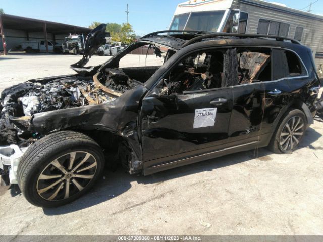 W1N4M4HB5LW031578 Mercedes-Benz GLB 250