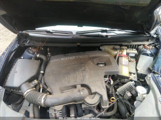 2010 CHEVROLET MALIBU LS W/1LS VIN: 1G1ZB5EB0AF176630