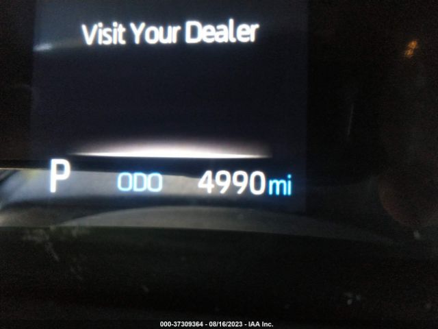 5TDYRKEC9PS152924 Toyota SIENNA XLE