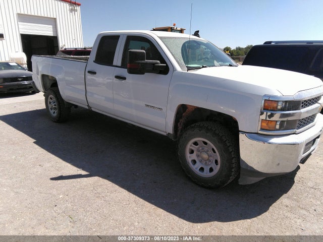 2019 2GC2KREG0K1214085 main image