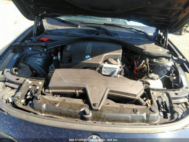 WBA3A5C56EP603254 BMW 3 Series 328i