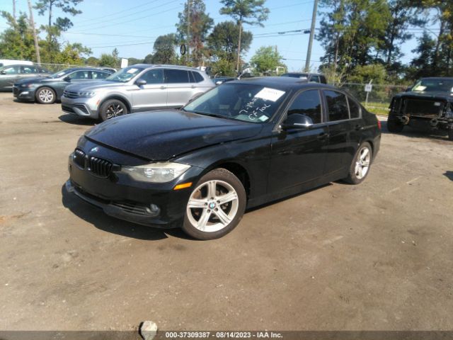WBA3A5C56EP603254 BMW 3 Series 328i