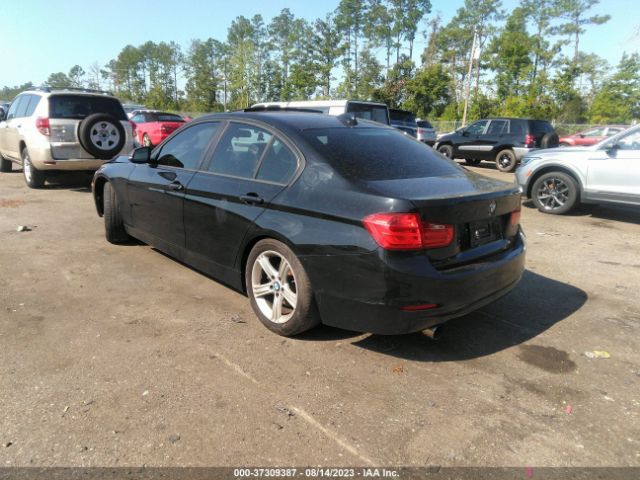 WBA3A5C56EP603254 BMW 3 Series 328i
