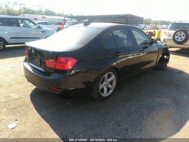 WBA3A5C56EP603254 BMW 3 Series 328i