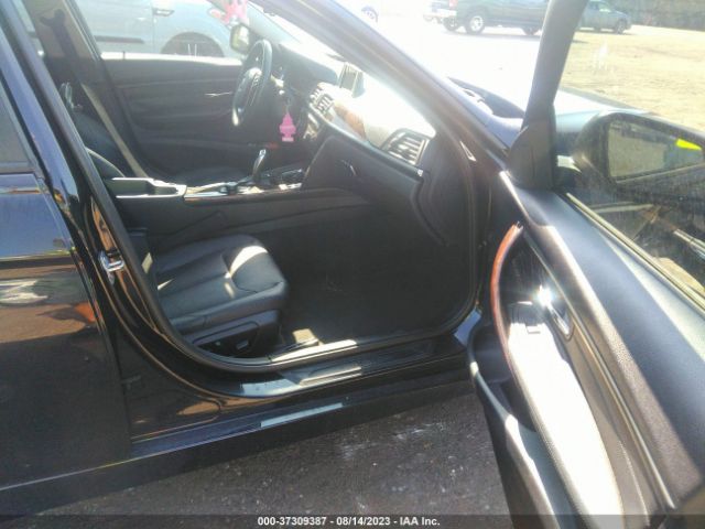 WBA3A5C56EP603254 BMW 3 Series 328i