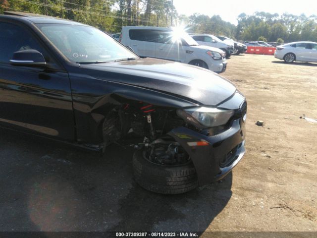 WBA3A5C56EP603254 BMW 3 Series 328i