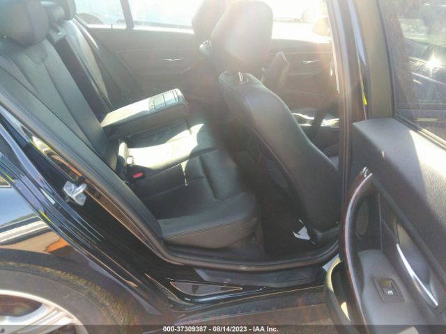 WBA3A5C56EP603254 BMW 3 Series 328i
