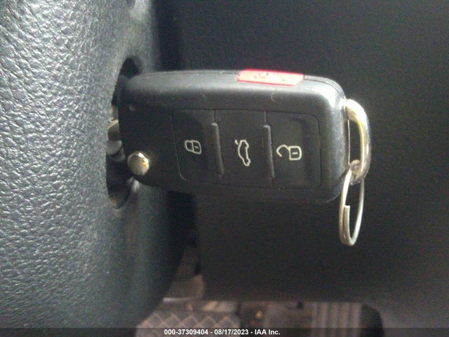2013 VOLKSWAGEN PASSAT S W/APPEARANCE VIN: 1VWAP7A39DC049474