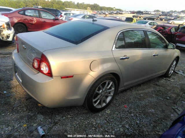 2009 CHEVROLET MALIBU LTZ VIN: 1G1ZK57769F100964