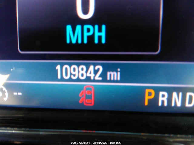 2G4GK5EX2F9166980 Buick Regal