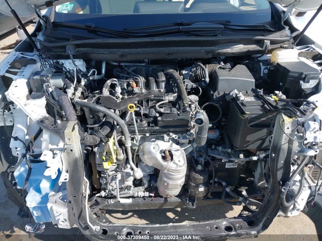 2T2BZMCA8KC194615 Lexus RX
