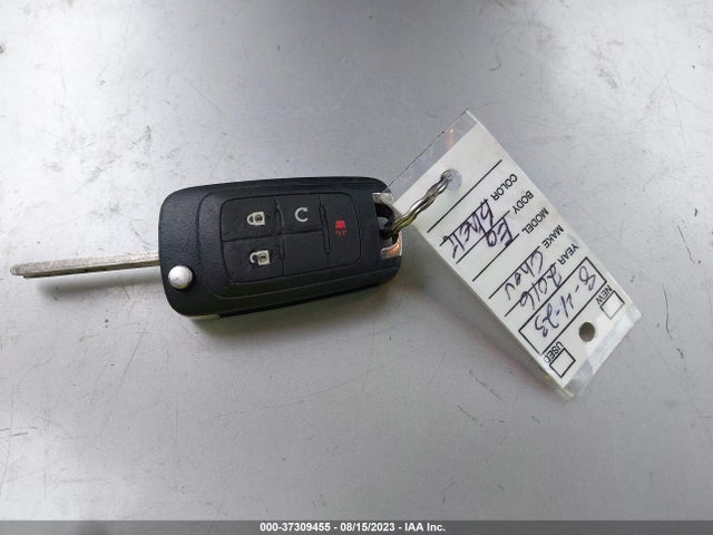 Chevrolet EQUINOX LT 2016 2GNALCEK9G6146767 Image 11