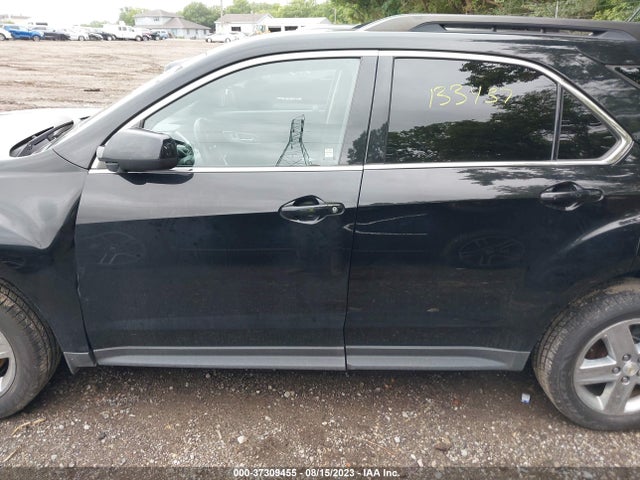 Chevrolet EQUINOX LT 2016 2GNALCEK9G6146767 Image 14