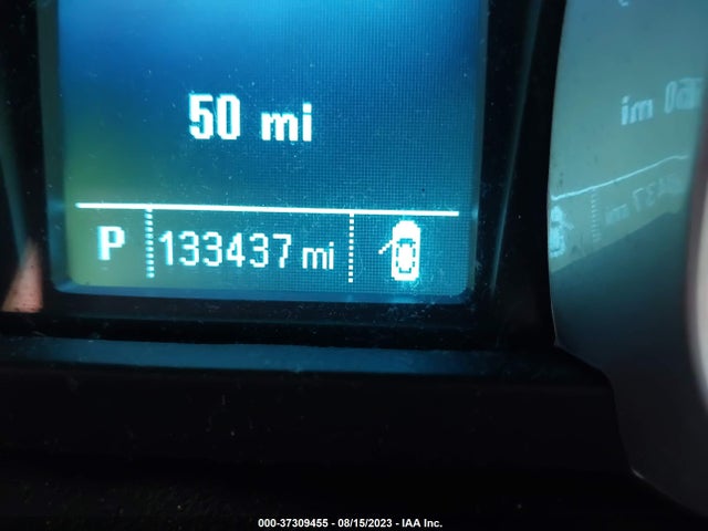 Chevrolet EQUINOX LT 2016 2GNALCEK9G6146767 Image 15