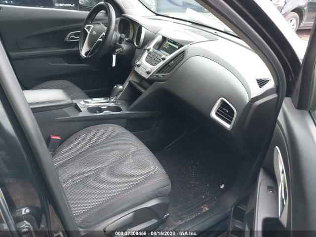 Chevrolet EQUINOX LT 2016 2GNALCEK9G6146767 Image 5