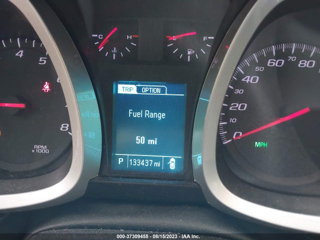 Chevrolet EQUINOX LT 2016 2GNALCEK9G6146767 Image 7