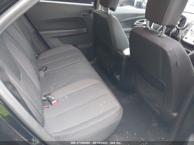 Chevrolet EQUINOX LT 2016 2GNALCEK9G6146767 Image 8