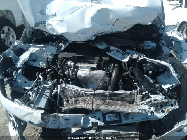Chevrolet CRUZE LS 2019 1G1BC5SM6K7123267 Image 10
