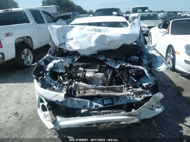 Chevrolet CRUZE LS 2019 1G1BC5SM6K7123267 Image 12